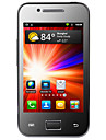 genios - 3G Android 2.3 smartphone con pantalla táctil capacitiva de 3,5 pulgadas (dual sim, GPS, WiFi, TV)