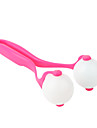 Mini Face Roller Massager