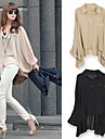 Bat Sleeve Shirt