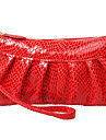 Fashion Leather Clutch