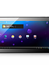 Fortis - Android 4.0 ics tableta con pantalla táctil capacitiva de 10,1 pulgadas (8 GB, 1,2 GHz, 1080p, salida HDMI, capacidad de 3g)