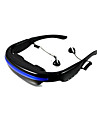 Karlton 2 - 320k Pixel mobilen Theater / Kino Brillen mit 50 Zoll virtuellen Bildschirm