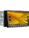 7-дюймовый автомобиля 2DIN DVD-плеер (GPS, TV, Bluetooth, RDS, 800x480)