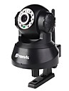 TENVIS-Wireless Pan Tilt IP Camera (Night Vision, iPhone Supported)