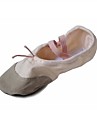 zapatos de lona superior de baile de salón de ballet zapatos para mujeres / niños más colores