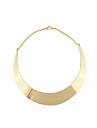 Europe Punk Metal Ladies' Necklace (More Colors)