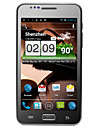 N9000 - 3G Android 4.0 Smartphone with 5.0 Inch Capacitive Touchscreen (Dual SIM, GPS, WiFi)