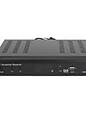 HD Digital Terrestrial Receiver-T8605