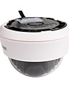 Wanscam - Indoor Wireless Dome IR-CUT IR IP Camera With IR 15M