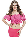 femmes danse du ventre couleurs usure linge top plus