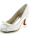 SYBIL - Bout Ouvert Mariage Noce Dentelle