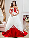 MARTINA - Robe de Mariée Satin