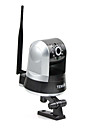 TENVIS-Wireless Indoor Network Camera With Pan Title(Free DDNS)