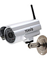TENVIS-Wireless Outdoor IP Camera(Free DDNS,20m Night Vison)