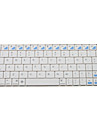 Universal Bluetooth 3.0 QWERTY Keyboard for iPad/P5100/P3100/N8000/Google Nexus 7