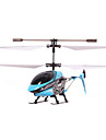 SKYTECH M5 3.5ch R/C Helicopter with gyroscope