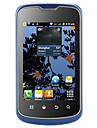 Scorpio - 1GHz CPU Android 2.3 with 3.5" Capacitive Touchscreen(Dual SIM, Wi-Fi,Quad Band)