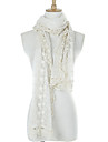 Beautiful Lace Daily Wear Scarf (More Colors)