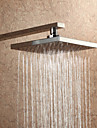 Square Rain 20x20cm Shower Head(A Grade ABS)