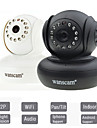 Wanscam - Wireless Mini Ip Camera with Pan Title and P2P Free