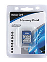 8GB SD Secure Digital Memory Card (SZWM005)