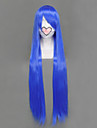 Cosplay Wig Inspired by Lucky Star-Izumi Konata 