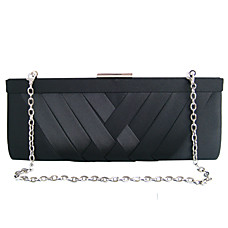 wholesale Gorgeous Silk Evening Bag Handbag Purse Clutch 0705 (KBB062)