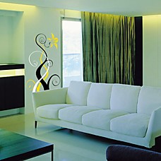 wholesale Lingering Wall Sticker (0586 - 6940118552739)