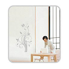 wholesale Wall Sticker - Romantic Shoots (0565 - gz010)