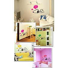wholesale Wall Sticker - Snoopy (0565 - gz052)