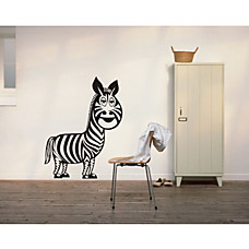 wholesale Wall Sticker - Zebra (0565 - gz021)