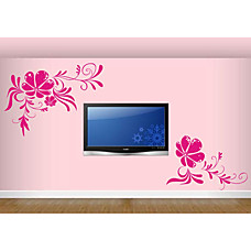 wholesale Wall Sticker - Fragrant (0565 - gz008)