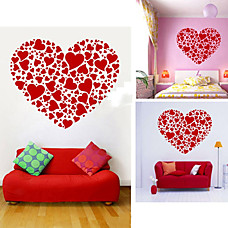 wholesale Soulmate Wall Stickers (0565-gz064)