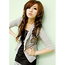 wholesale 09 New Girl's Sweet Jacket(YCSM0907-001)