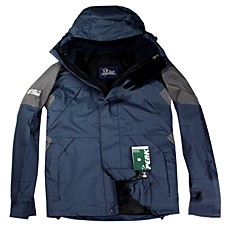 wholesale 2009 Men's Ski Dark Blue SnowBoard Jacket ( YCSM0924-013)