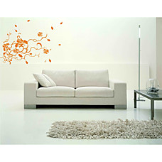 wholesale Dream Vine Wall Sticker (0565-gz210)