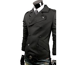 wholesale 2009 New Design Men's leisure Jacket(LGT1009-28004/75 )
