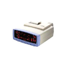 wholesale NIBP/SPO2 Patient Monitor NIBP/SPO2 Without Recorder (0479-11.28-FP130)