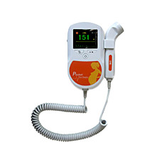 wholesale 2010 Portable Fetal Doppler FD308 (2.0MHz)(0479-11.28-FD308)