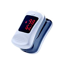 wholesale Fingertip Oximeter With Waveform Display(0479-11.28-FF406)