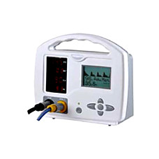 wholesale Vital Sign NIBP/SPO2/TEMP Monitor(0479-11.28-FP230)