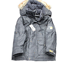 wholesale Men's Multi Function Ski / Snowboard Mountain Light Jacket (YCSM0531-1.11-6)