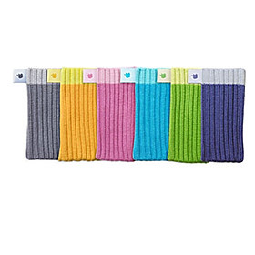 6 x Sock For Ipod Nano