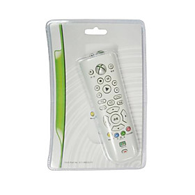 DVD Remote Control Media Playback Controller for Xbox 360 (GM156) DVD Remote Control Media Playback Controller for Xbox 360 (GM156)