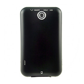 wholesale 4GB 2.8-inch Touch Screen Mp3 / MP4 Player / Digital Camera M4008