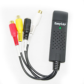 EasyCap Video   Audio Adapter