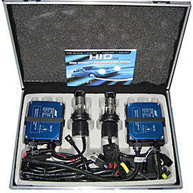 9005 HID Xenon Kit Lamp HB3 6000K 35W/50W