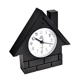 2.4GHZ Hidden Clock 1/4" Sharp CCD Spy Camera Kit with Audio (SZQ415)/Hidden Camera