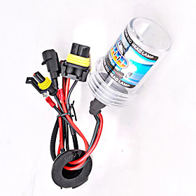HID Xenon Bulb H7 Low Beam 8000 /35W (Pair) HID Xenon Bulb H7 Low Beam 8000 /35W (Pair)