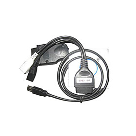 OBD2 ECU Remap Flash TUNING TOOL EOBD-II Galletto 1260 OBD2 ECU Remap Flash TUNING TOOL EOBD-II Galletto 1260